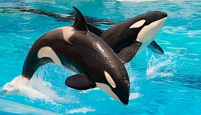 Killer Whale